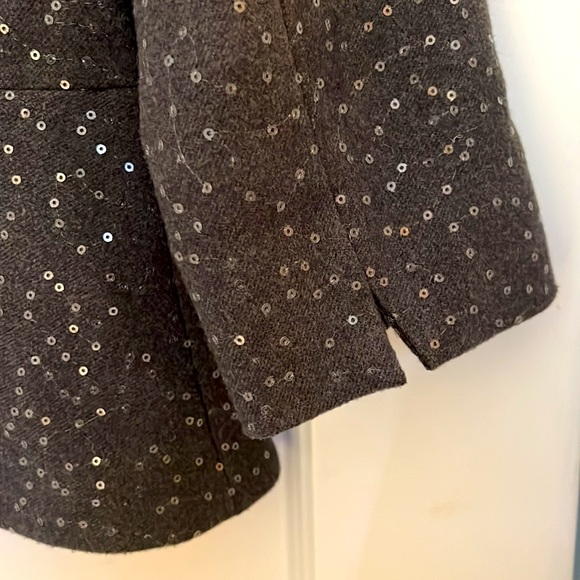 Banana Republic - Day to Night Blazer - Picture 5 of 7